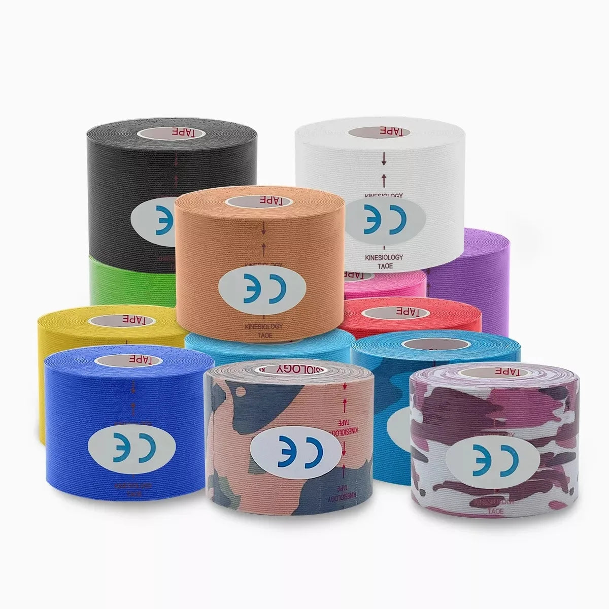 Elastic Kinesiology Tape - Magic Market