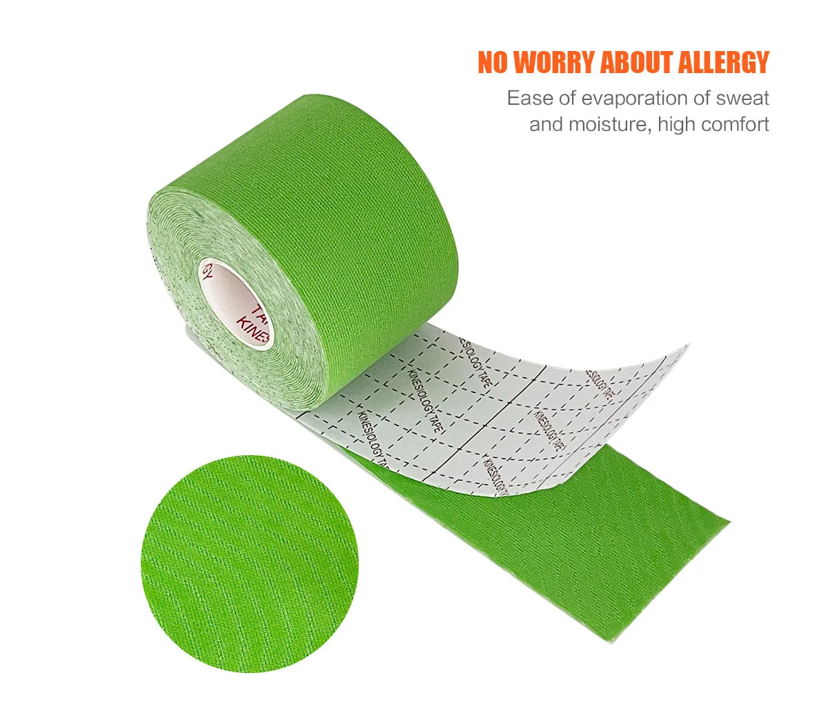 Elastic Kinesiology Tape - Magic Market