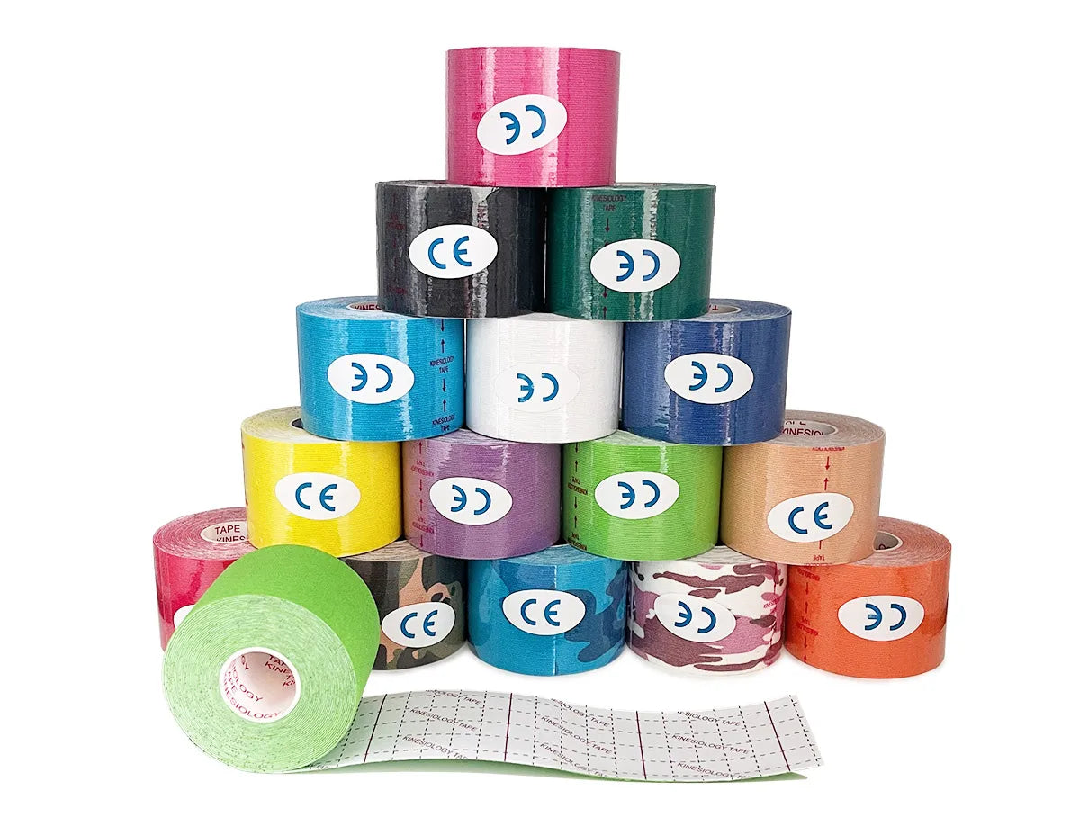 Elastic Kinesiology Tape - Magic Market