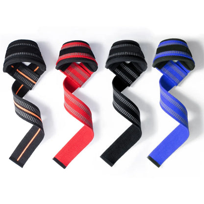 Weightlifting Straps - Magic Market