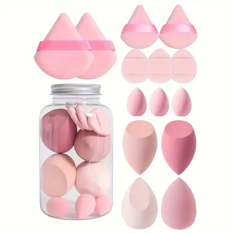 Ultimate Beauty Blender Sponge Set - Magic Market