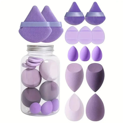 Ultimate Beauty Blender Sponge Set - Magic Market