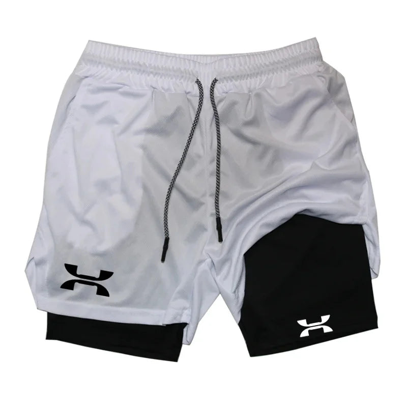 Men's Sports Shorts - Magic Market