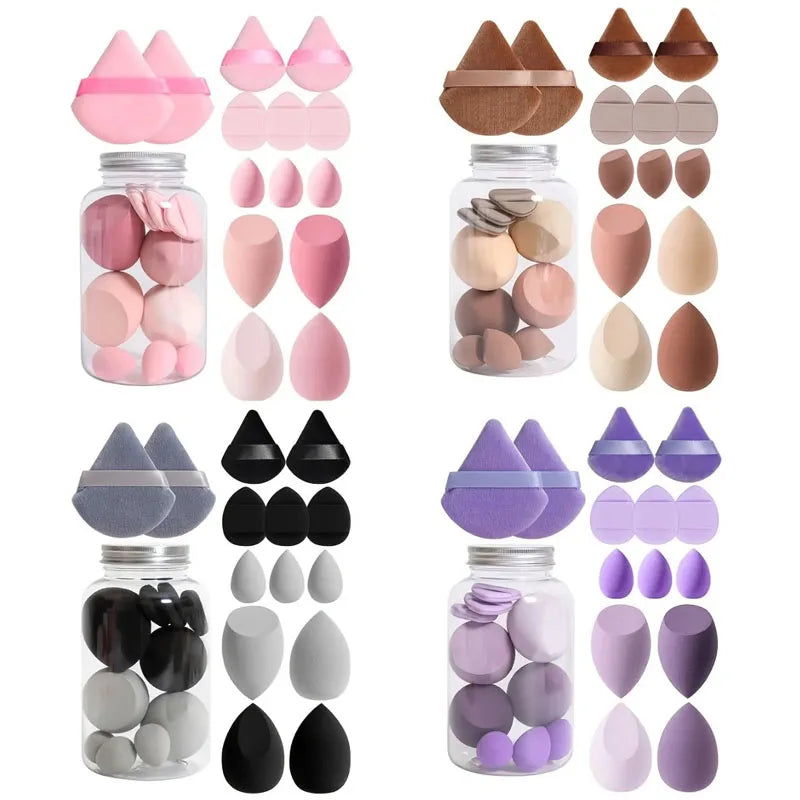 Ultimate Beauty Blender Sponge Set - Magic Market