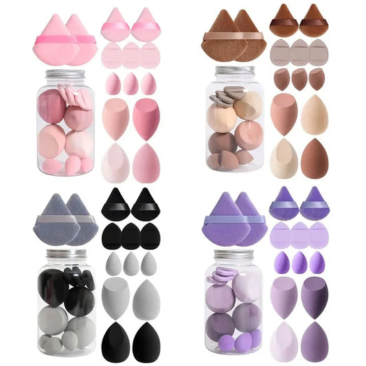 Ultimate Beauty Blender Sponge Set - Magic Market