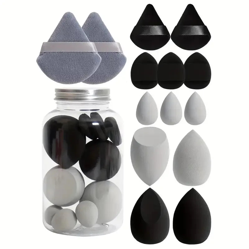 Ultimate Beauty Blender Sponge Set - Magic Market