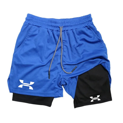 Men's Sports Shorts - Magic Market