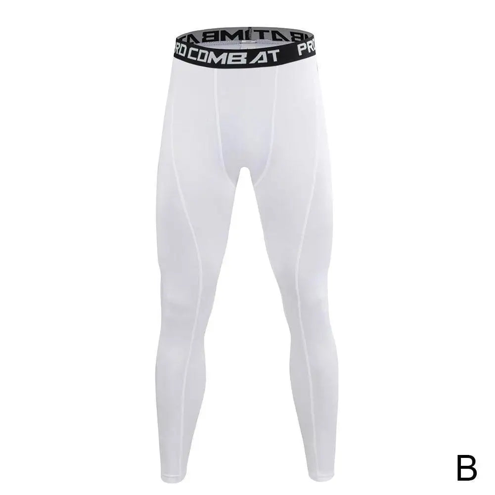 Pro Combat Leggings - Magic Market