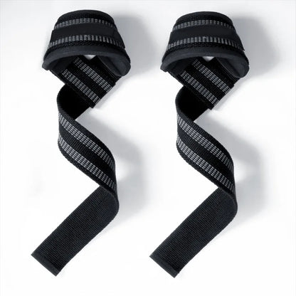 Weightlifting Straps - Magic Market