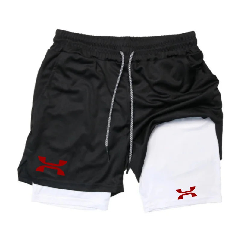 Men's Sports Shorts - Magic Market