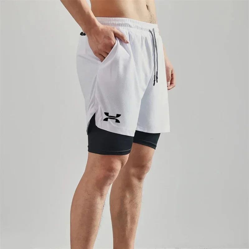 Men's Sports Shorts - Magic Market