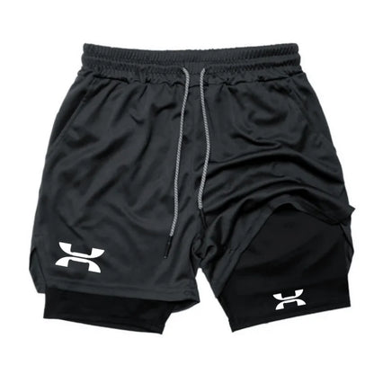 Men's Sports Shorts - Magic Market