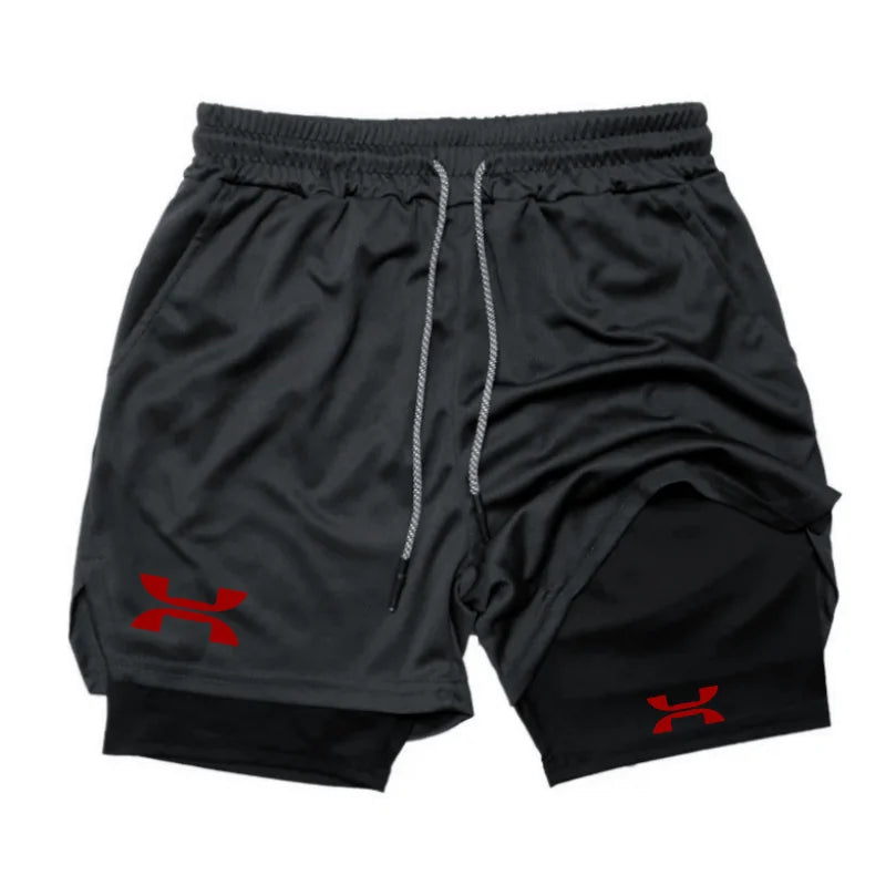 Men's Sports Shorts - Magic Market