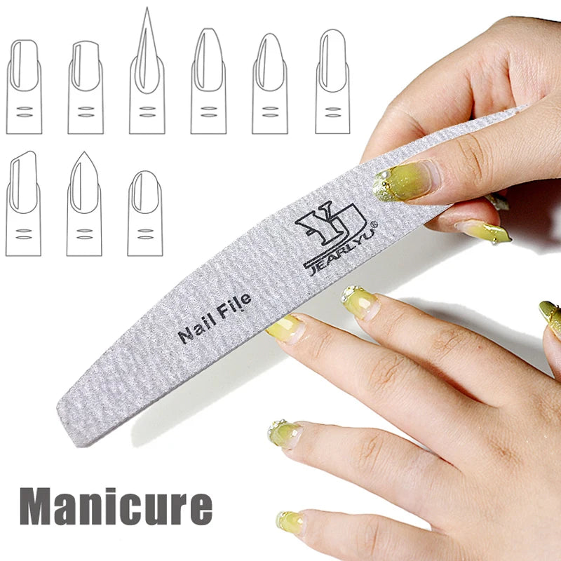 Professional Nail Set - Magic Market