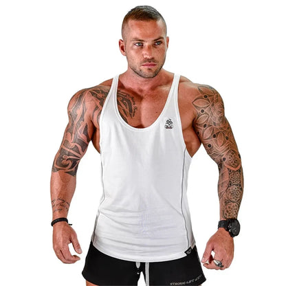 Muscle Gym Wear - Magic Market