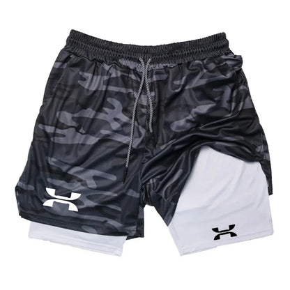 Men's Sports Shorts - Magic Market