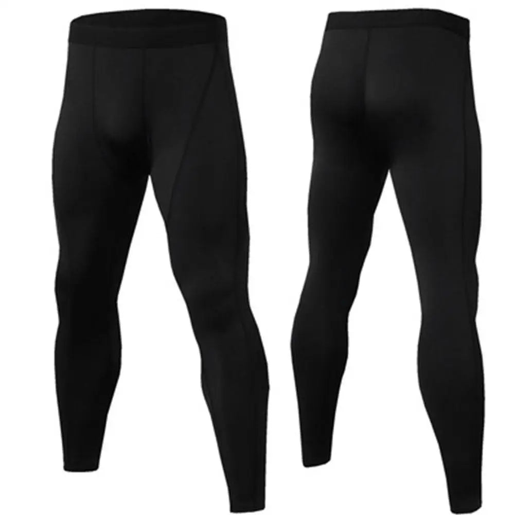 Pro Combat Leggings - Magic Market