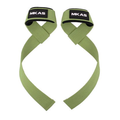 Weightlifting Straps - Magic Market