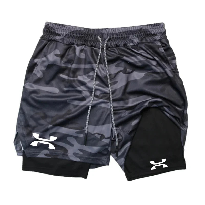 Men's Sports Shorts - Magic Market