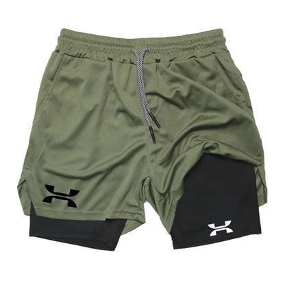 Men's Sports Shorts - Magic Market