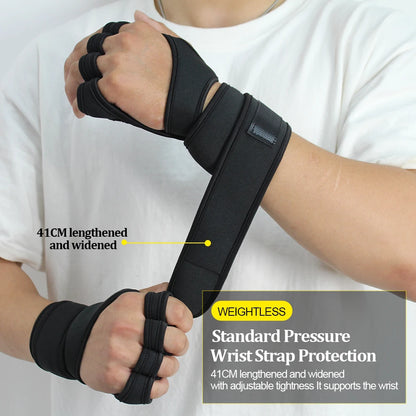 Ultimate Grip Workout Gloves - Magic Market