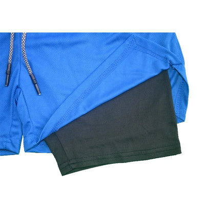 Men's Sports Shorts - Magic Market