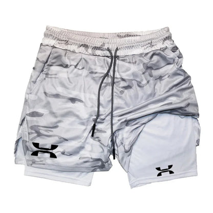 Men's Sports Shorts - Magic Market