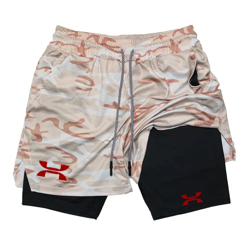 Men's Sports Shorts - Magic Market