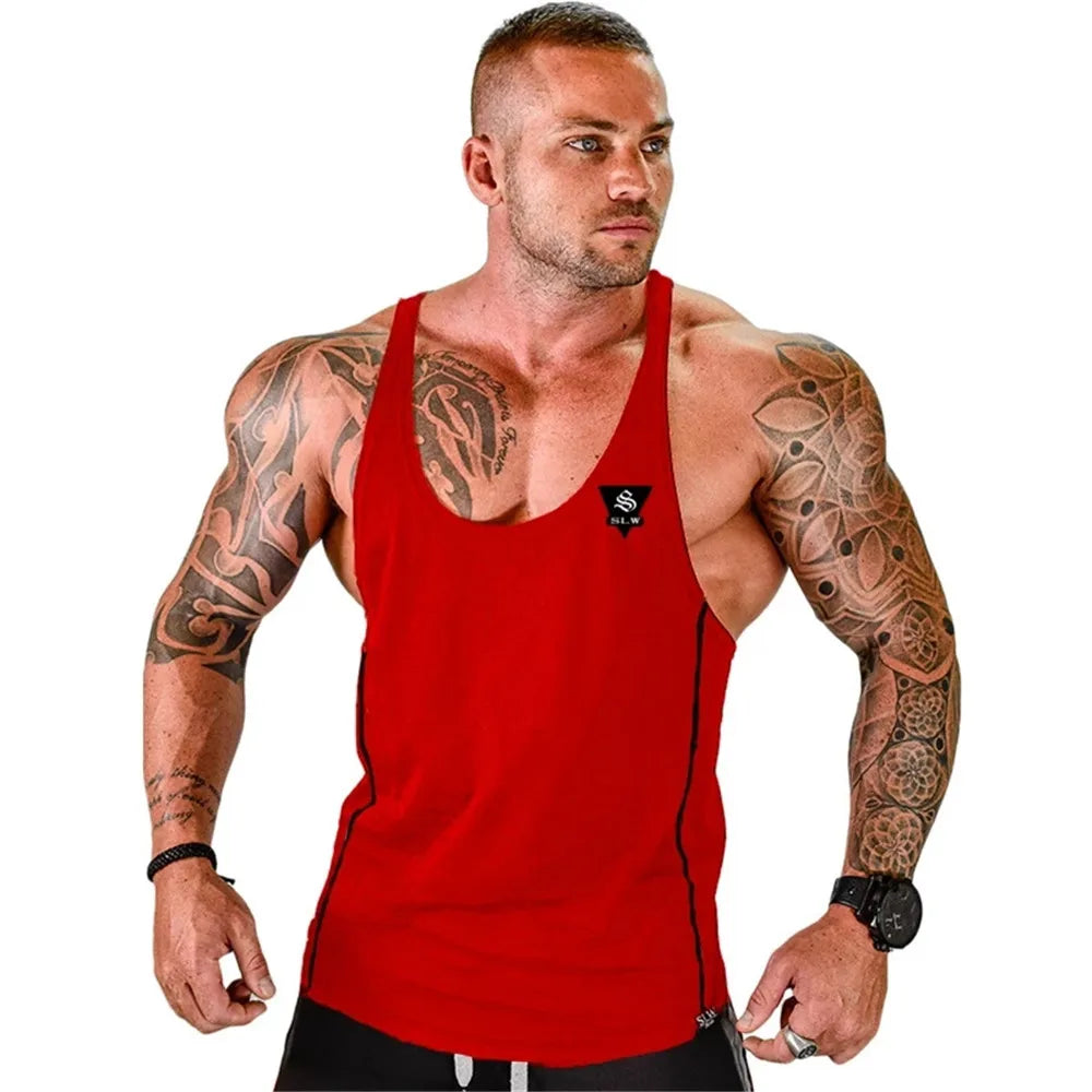 Muscle Gym Wear - Magic Market