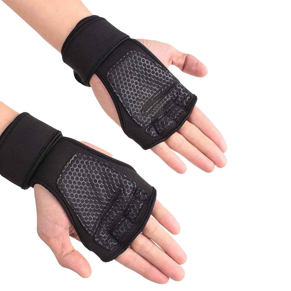 Ultimate Grip Workout Gloves - Magic Market