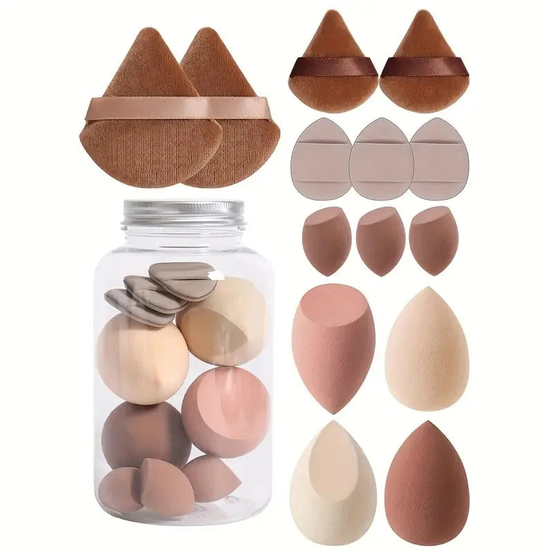 Ultimate Beauty Blender Sponge Set - Magic Market