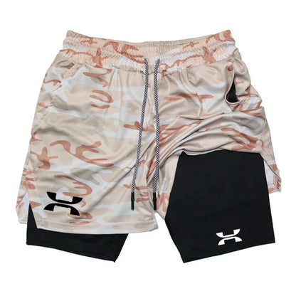 Men's Sports Shorts - Magic Market