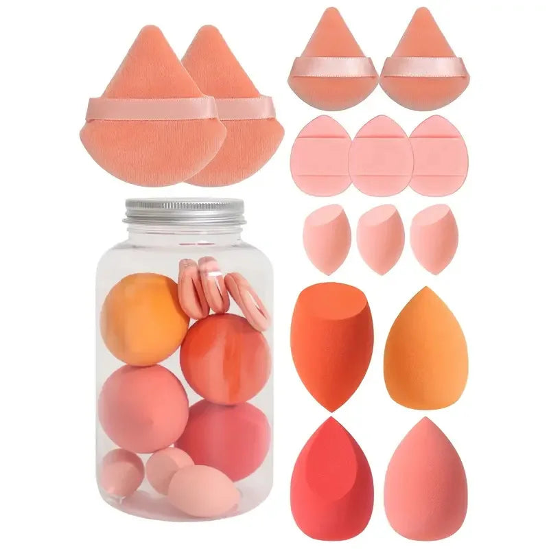 Ultimate Beauty Blender Sponge Set - Magic Market