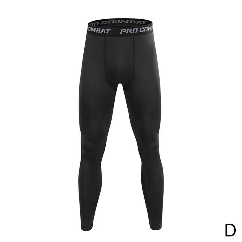 Pro Combat Leggings - Magic Market