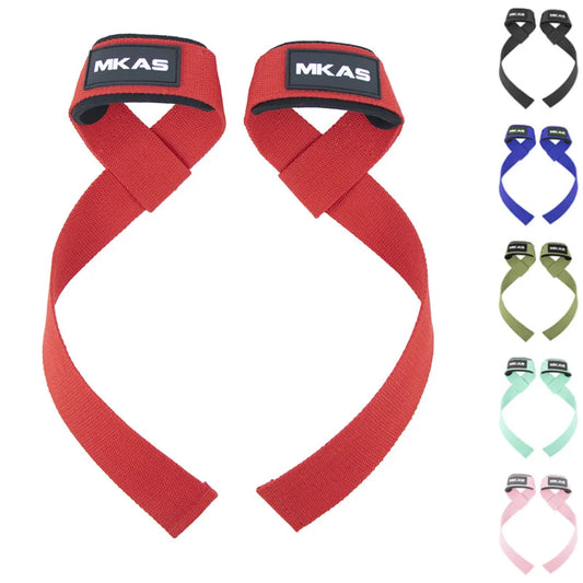 Weightlifting Straps - Magic Market