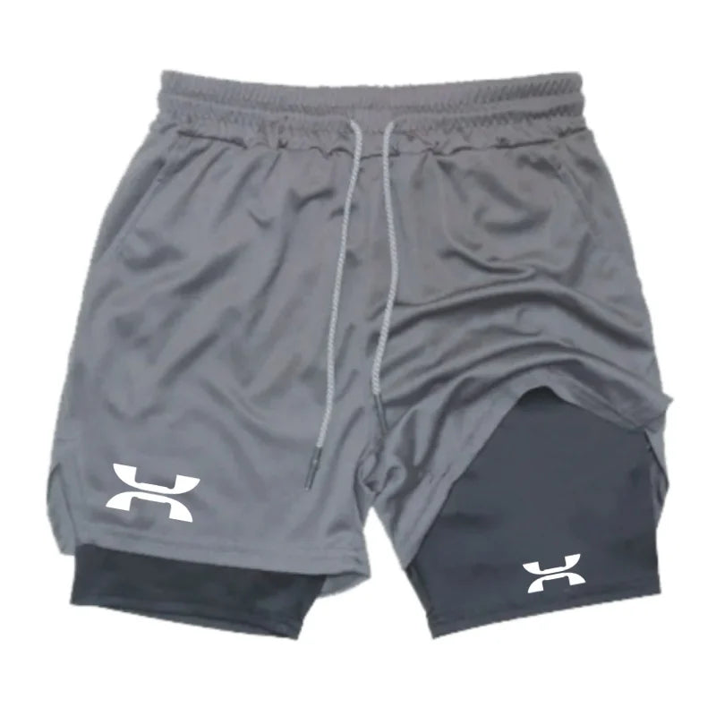 Men's Sports Shorts - Magic Market