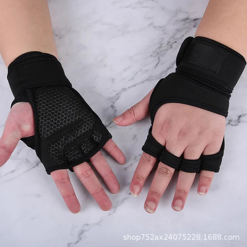 Ultimate Grip Workout Gloves - Magic Market