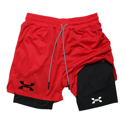 Men's Sports Shorts - Magic Market