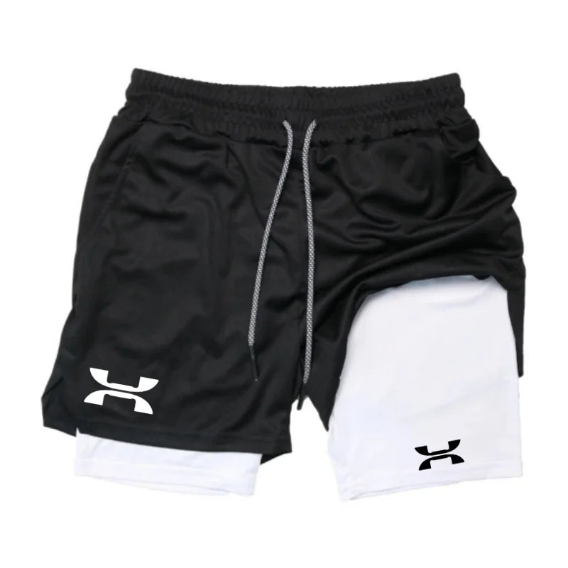 Men's Sports Shorts - Magic Market