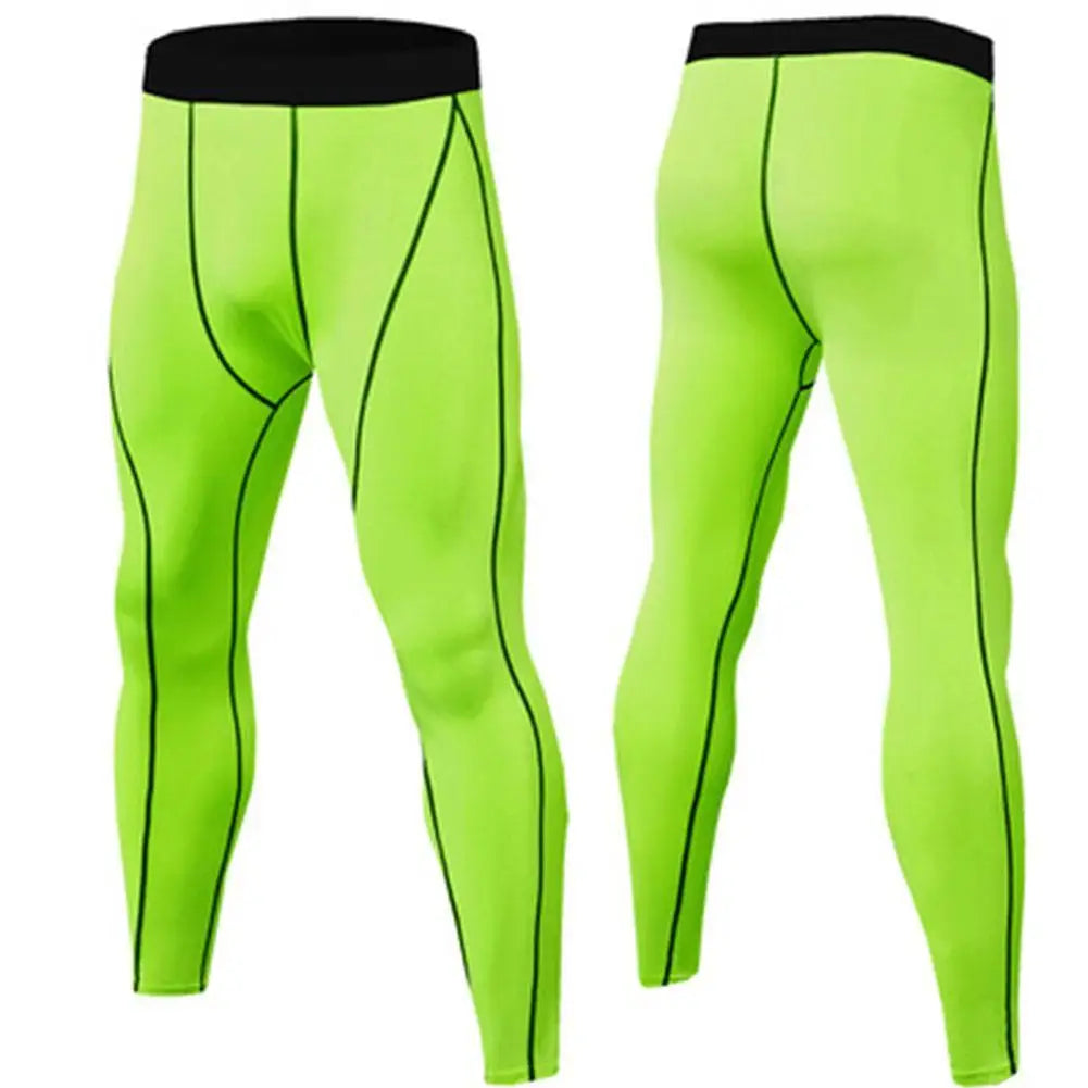 Pro Combat Leggings - Magic Market