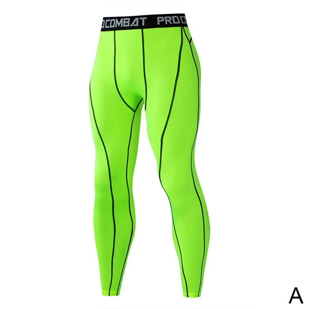 Pro Combat Leggings - Magic Market