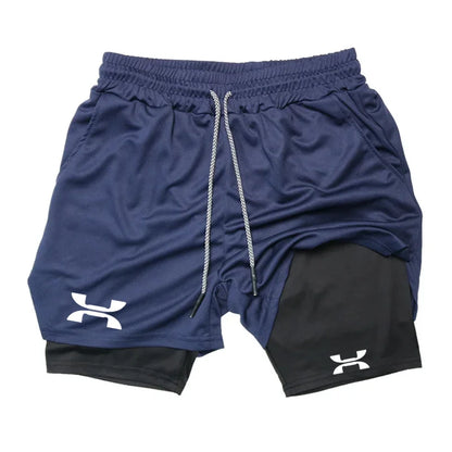 Men's Sports Shorts - Magic Market